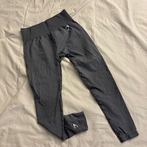 Gymshark Vital Seamless Leggings (M)